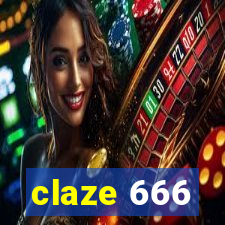 claze 666